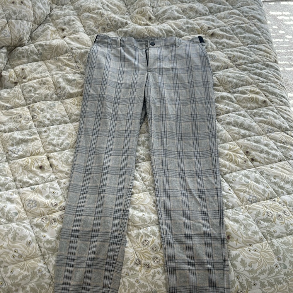 ZARA men’s dress pant
